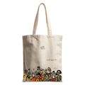 The "People" Tote Bag